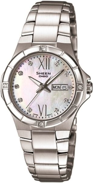 Casio SHE4022D-7A