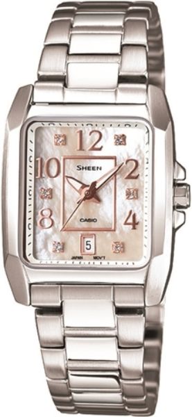 Casio SHE4023DP-7A