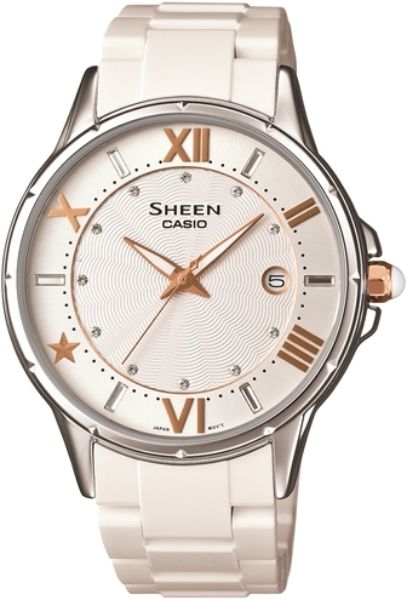 Casio SHE4024-7A
