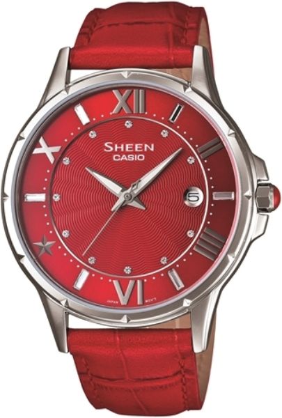 Casio SHE4024L-4A