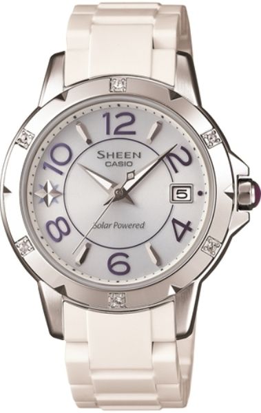 Casio SHE4025SB-7A