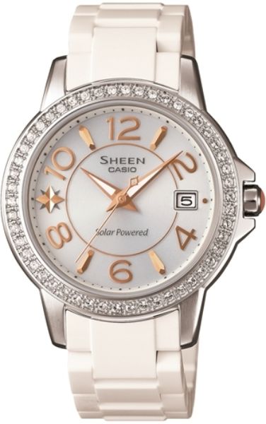 Casio SHE4026SB-7A