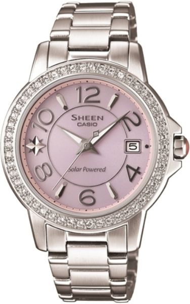Casio SHE4026SBD-4A