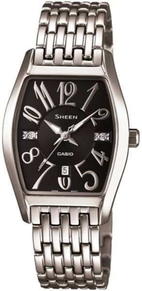 Casio SHE4027D-1A