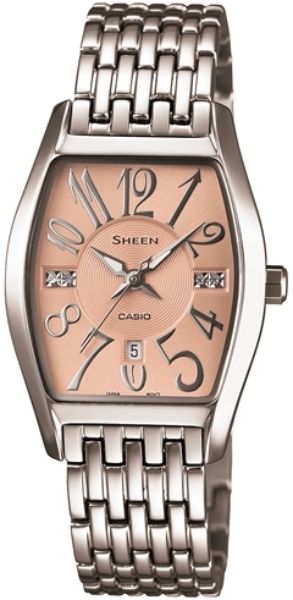 Casio SHE4027D-4A