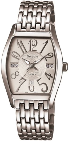 Casio SHE4027D-7A