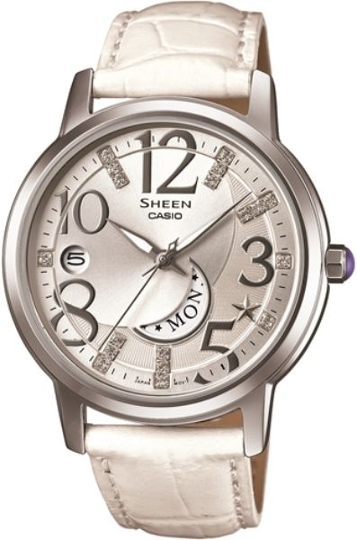 Casio SHE4028L-7A