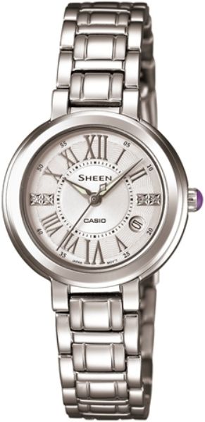 Casio SHE4029D-7A