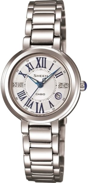 Casio SHE4029DA-7A
