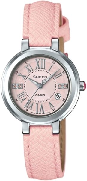 Casio SHE4029L-4A