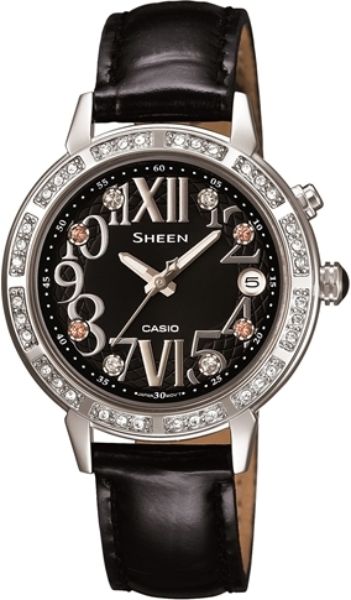 Casio SHE4031L-1A