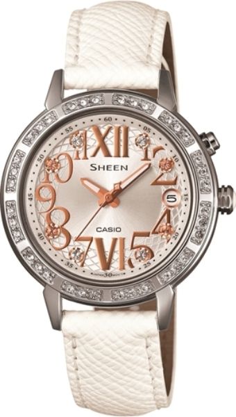 Casio SHE4031L-7A