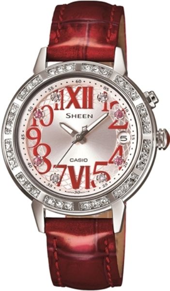 Casio SHE4031L-7A1