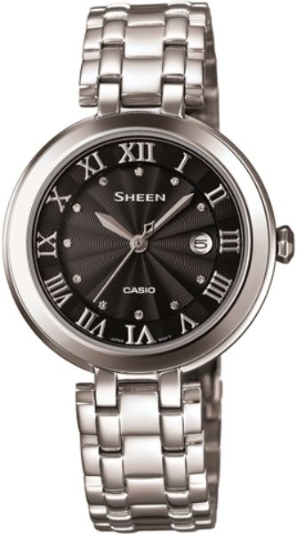 Casio SHE4033D-1A