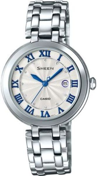 Casio SHE4033D-7A