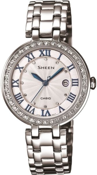Casio SHE4034D-7A