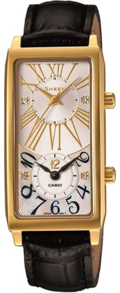 Casio SHE4035GL-7A