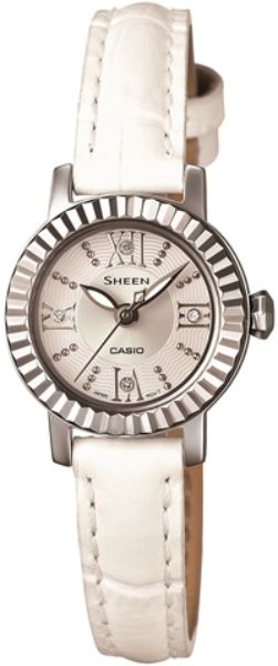Casio SHE4036L-7A