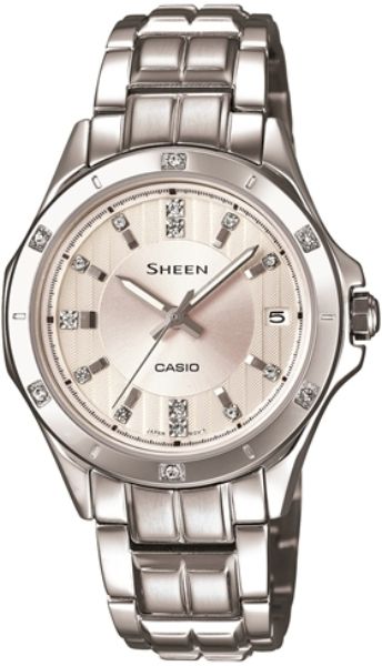 Casio SHE4037D-7A