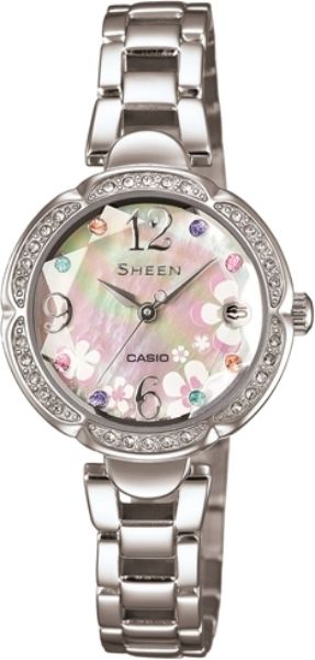 Casio SHE4038D-7A