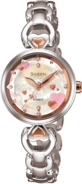 Casio SHE4039D-7A