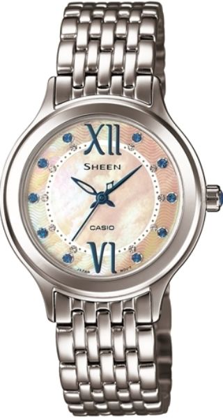 Casio SHE4040D-7A