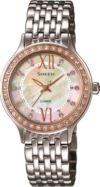 Casio SHE4041D-7A