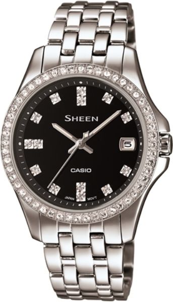Casio SHE4042D-1A