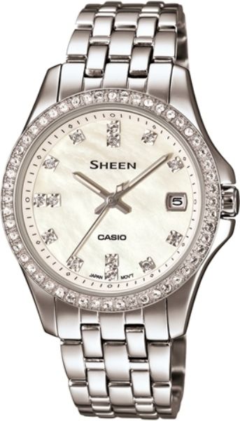 Casio SHE4042DP-7A