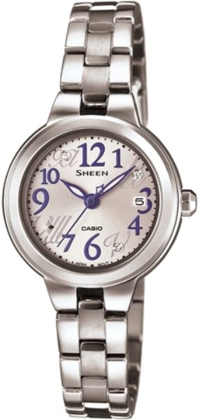 Casio SHE4043D-7A