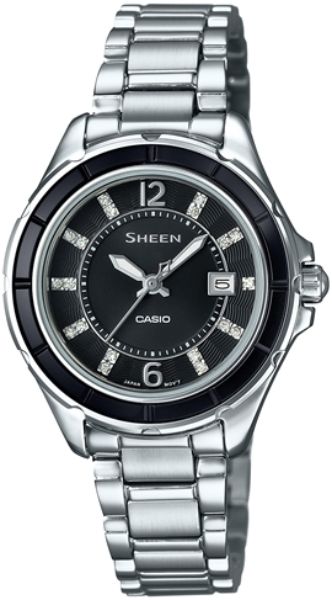 Casio SHE4045D-1A