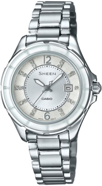 Casio SHE4045D-7A