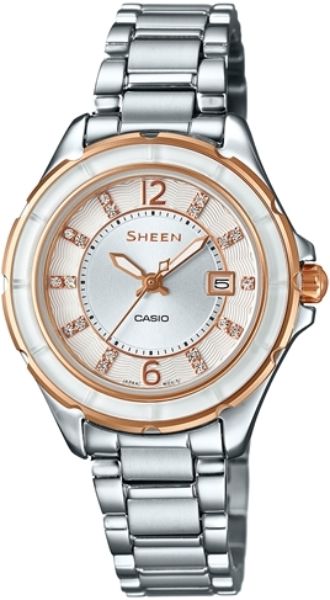 Casio SHE4045SG-7A