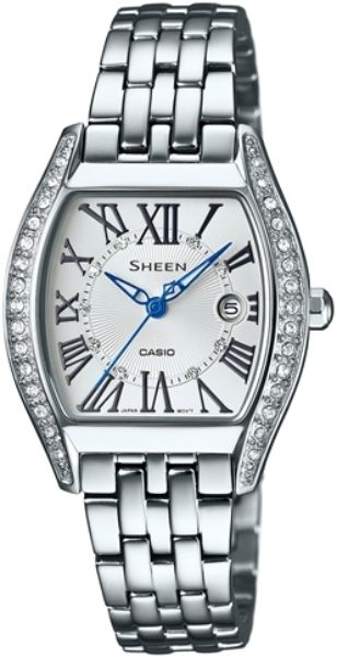 Casio SHE4046D-7A