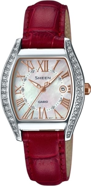 Casio SHE4046L-7A