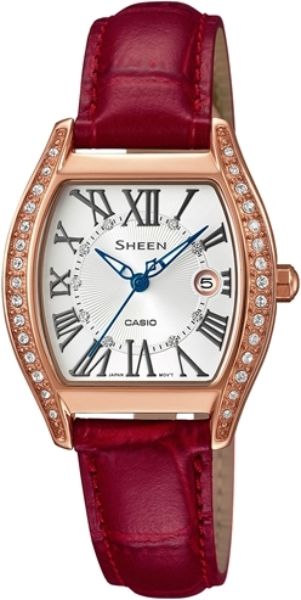Casio SHE4046PGL-7A
