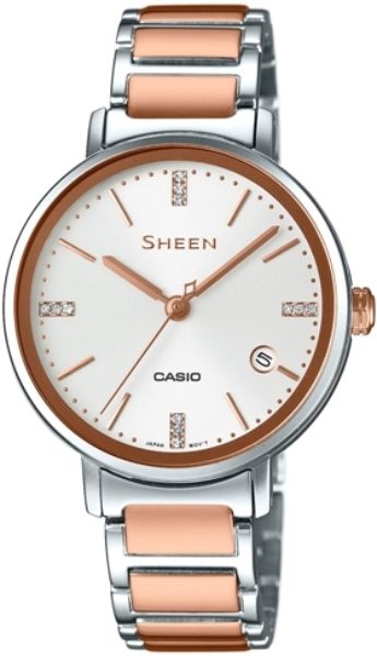 Casio SHE4048SG-7A