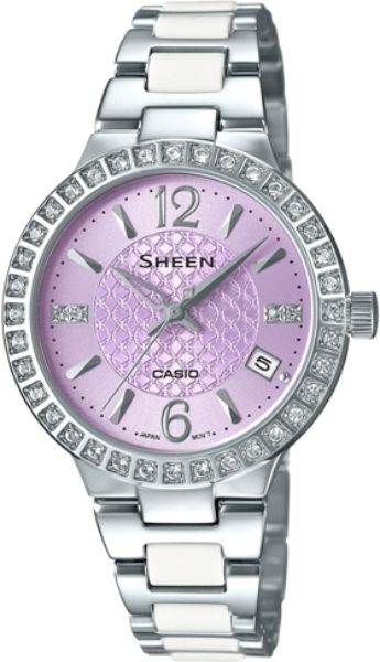 Casio SHE4049D-6A