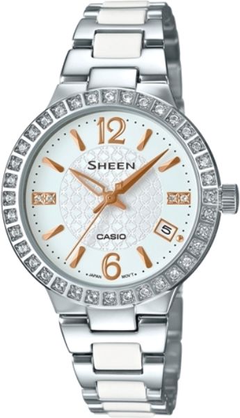 Casio SHE4049D-7A