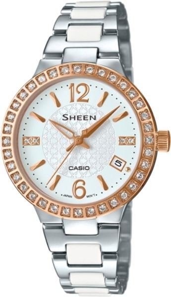 Casio SHE4049SG-7A