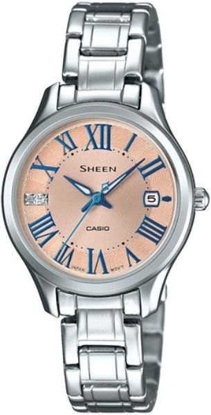 Casio SHE4050D-9A