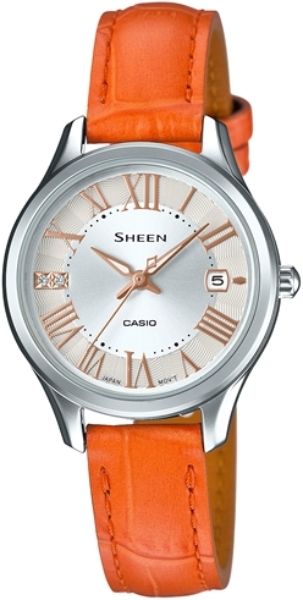 Casio SHE4050L-7A