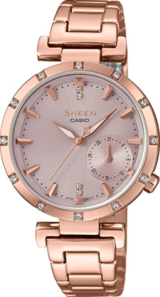 Casio SHE4051PG-4A