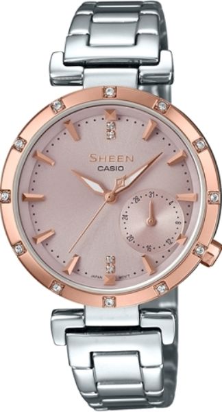 Casio SHE4051SG-4A