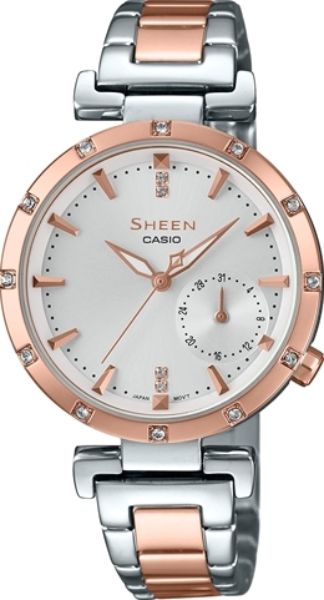 Casio SHE4051SPG-7A