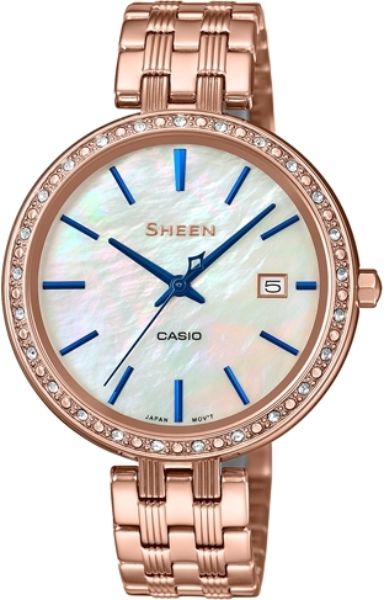 Casio SHE4052PG-2A
