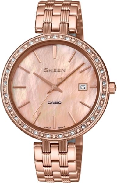 Casio SHE4052PG-4A