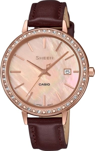Casio SHE4052PGL-4A
