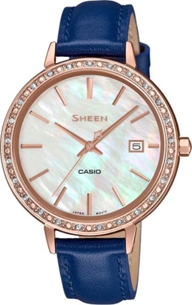 Casio SHE4052PGL-7A