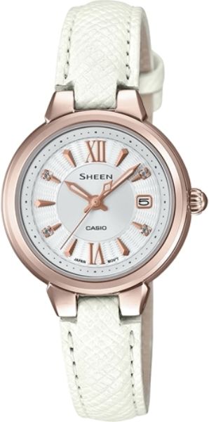 Casio SHE4054CGL-7A